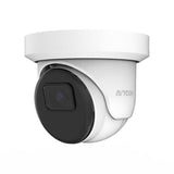 AVYCON AVC-TE51F28 5MP 2.8mm Fixed Lens HD-TVI Turret Camera White