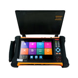 AVYCON AIVO-70A8KM 7-Inch H.265 All-In-One Tester for CCTV