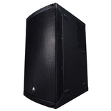 Axiom AX1012A 12-Inch 2-Way Full Range Powered Constant Curvature Array