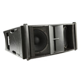 Axiom AX2010A Dual 10-Inch High-Output Powered CORE Vertical Array Element Speaker