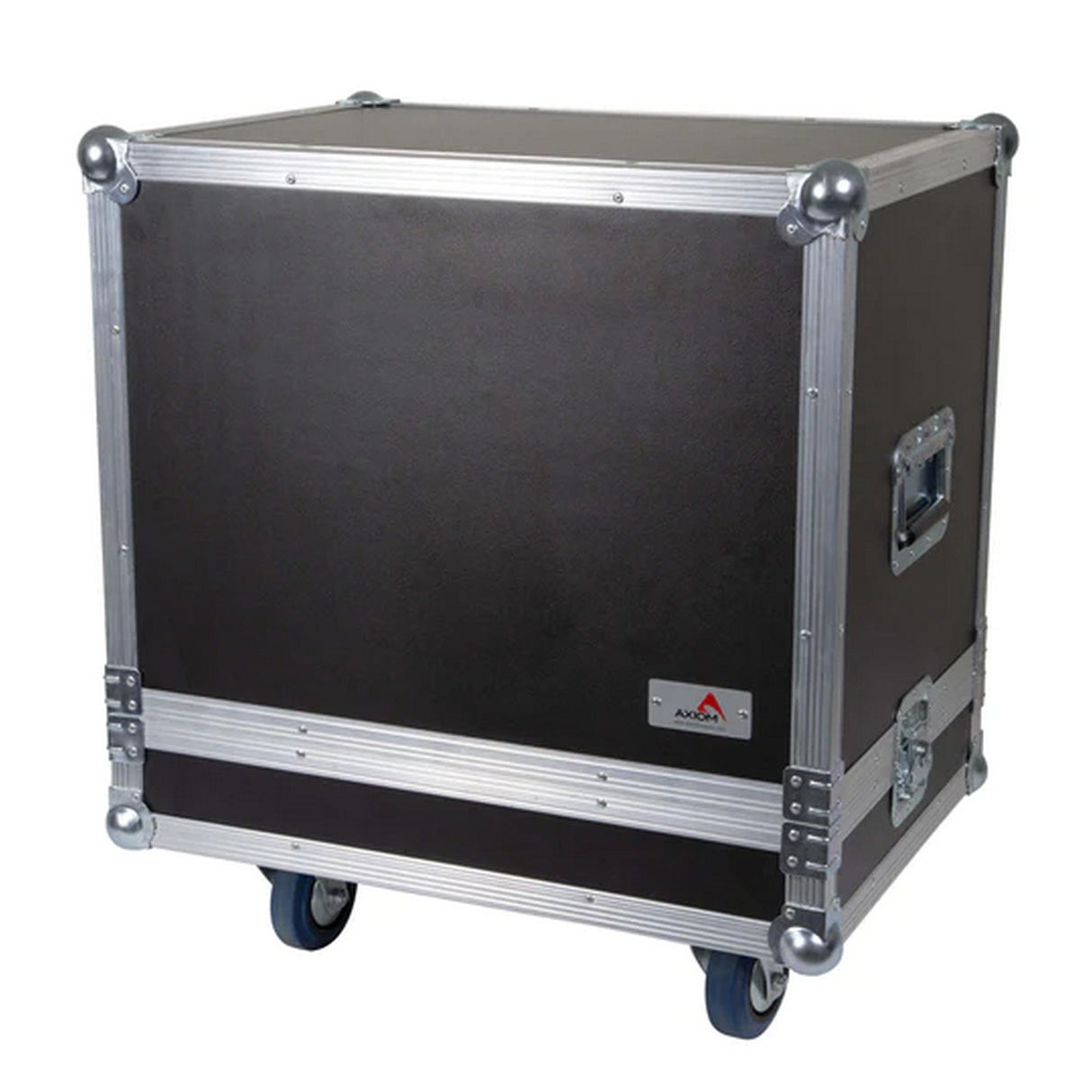 Axiom CASECX14A Carrying Case for 2 x CX14A Stage Monitors