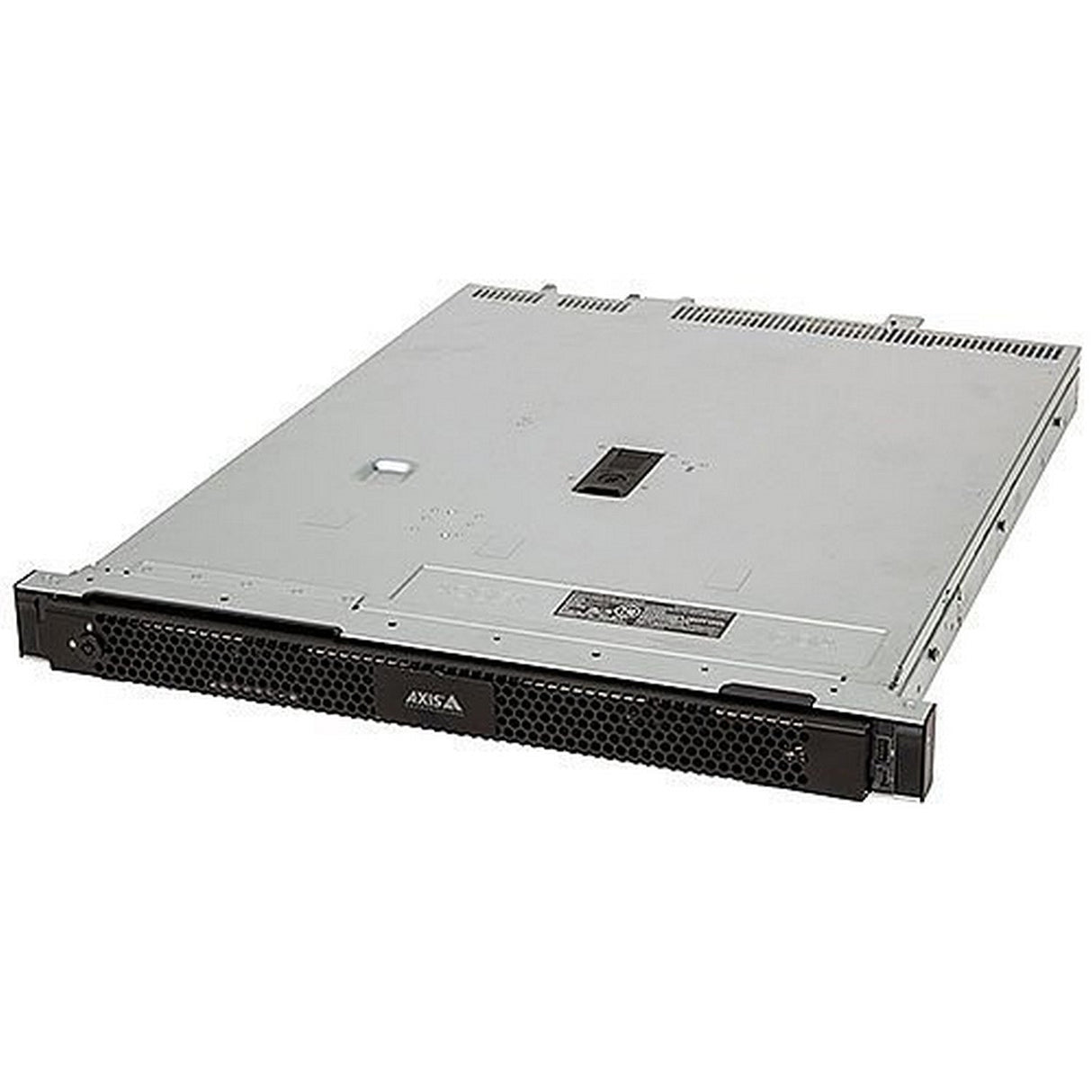 AXIS S1232 S12 Series Camera Station Rack Recording Server, 16TB