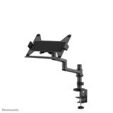 B-Tech Neomounts Next Lite Laptop Desk Mount with Clamp/Grommet