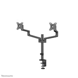 B-Tech Neomounts Next Lite Flat Screen Desk Mount with Clamp/Grommet