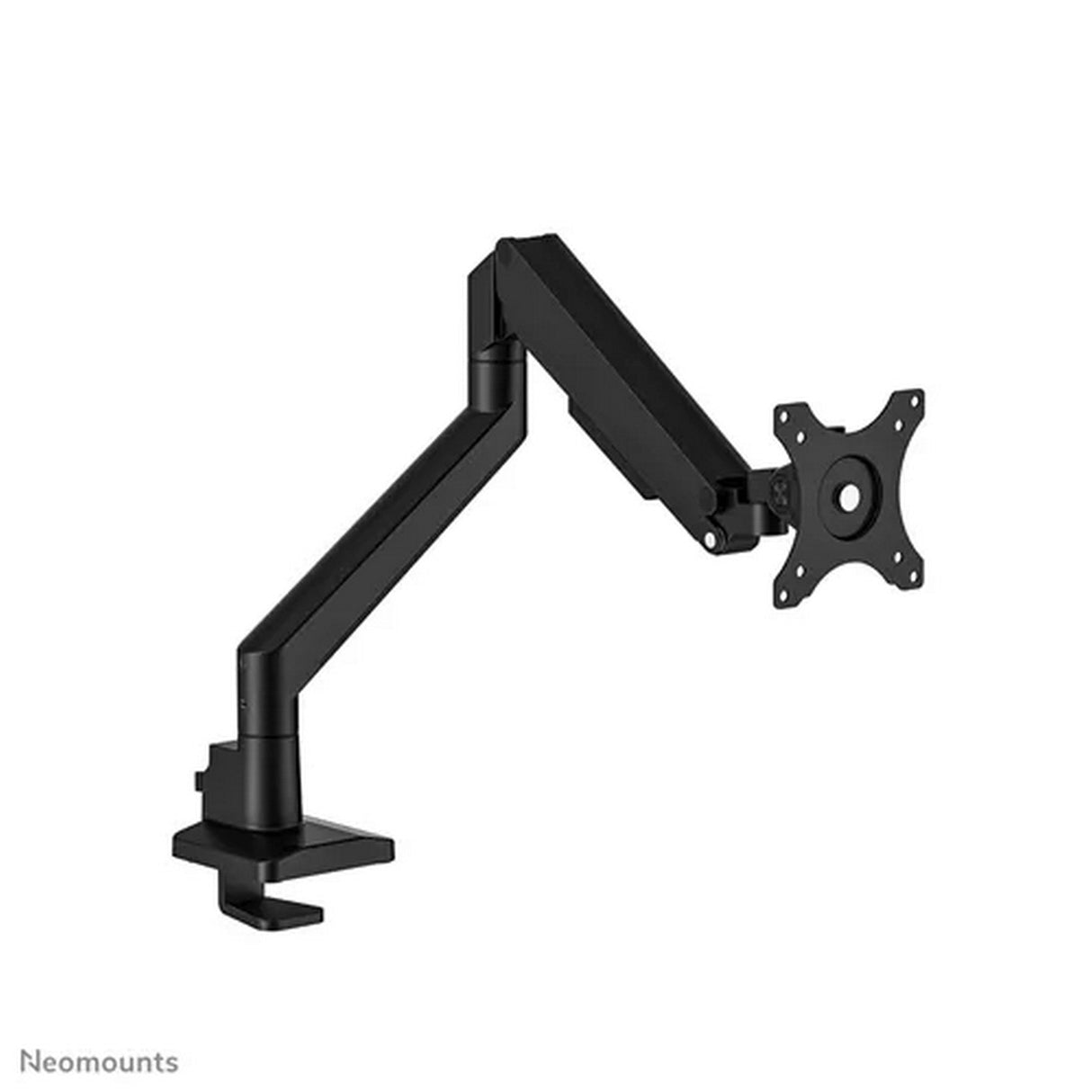 B-Tech Neomounts NEXT Slim Desk Mount with Topfix Clamp/Grommet