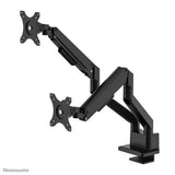 B-Tech Neomounts NEXT Slim Desk Mount with Topfix Clamp/Grommet