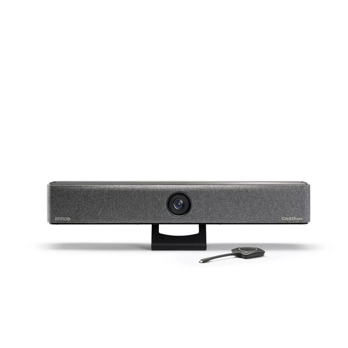 Barco ClickShare Bar Core Wireless Video Conferencing Bar (1 Button Included)