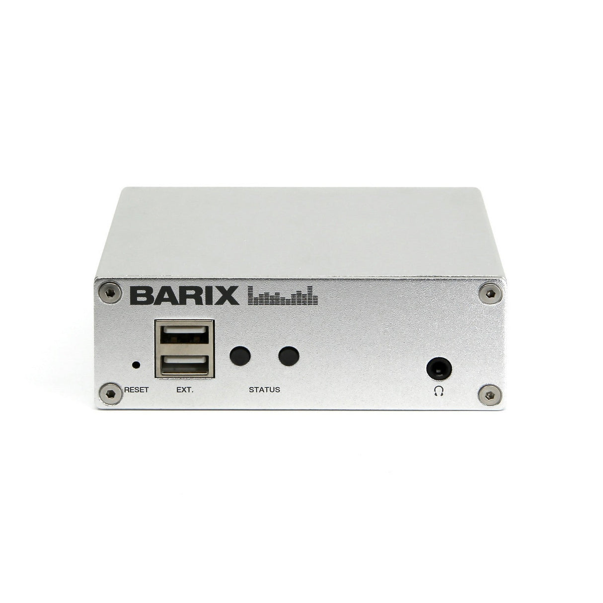 Barix Exstreamer M400 IP Audio Decoder