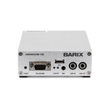 Barix Annuncicom 100 IP Paging and Intercom Codec Device