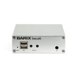 Barix M400 IP Paging Gateway