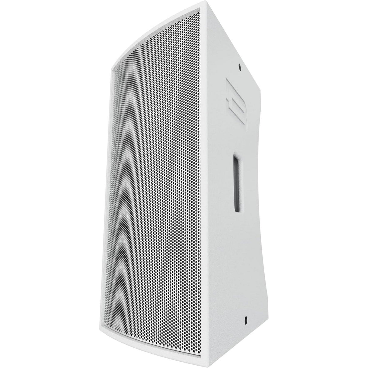 BASSBOSS Attuned12 AT112 12-Inch Powered Loudspeaker