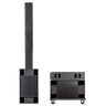 BASSBOSS Sublim8 3-Way Column System