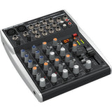 Behringer XENYX 1002SFX 10-Input Analog Mixer