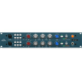 Behringer 1273 Dual Channel Microphone Preamplifier