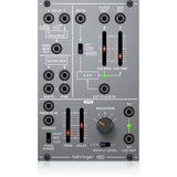 Behringer 150 RING MOD/NOISE/S&H/LFO Hold LFO Eurorack Module