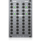Behringer 173 Quad Gate Multiples Eurorack Module