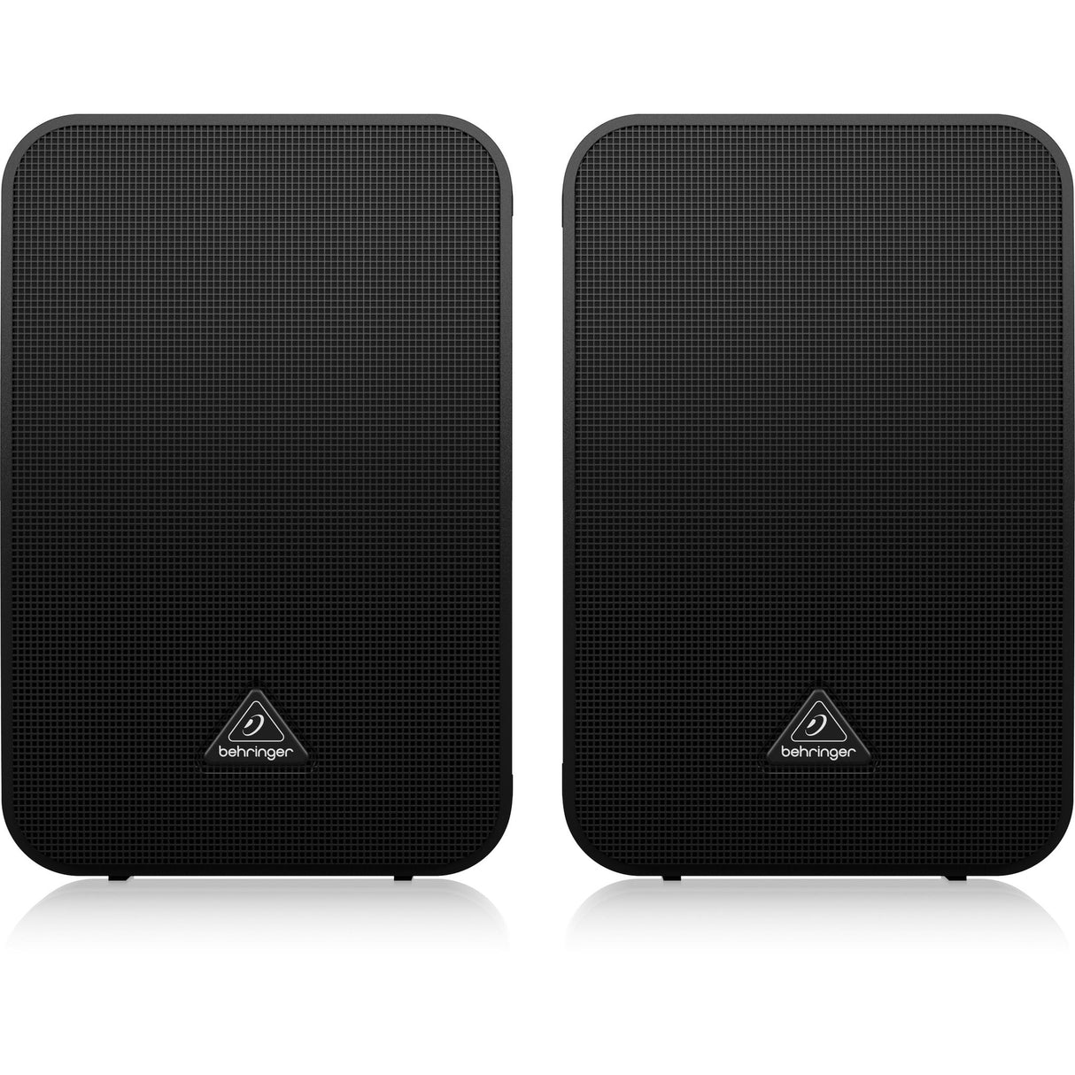 Behringer 1C Ultra Compact Monitor Speaker (Pair)