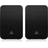 Behringer 1C Ultra Compact Monitor Speaker (Pair)