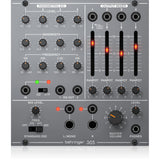 Behringer 305 EQ Mixer Output Eurorack Module