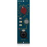 Behringer 73 Microphone Line Preamplifier 500 Series Module