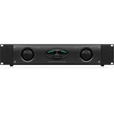 Behringer A800 Reference Class Power Amplifier