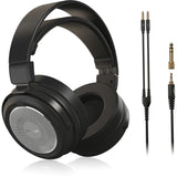 Behringer ALPHA Premium Open Back High Fidelity Headphones