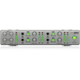 Behringer AMP800 v2 Ultra-Compact 4-Channel Stereo Headphone Amplifier