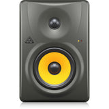 Behringer B1031A Active 2-Way Reference Studio Monitor with 8" Kevlar Woofer