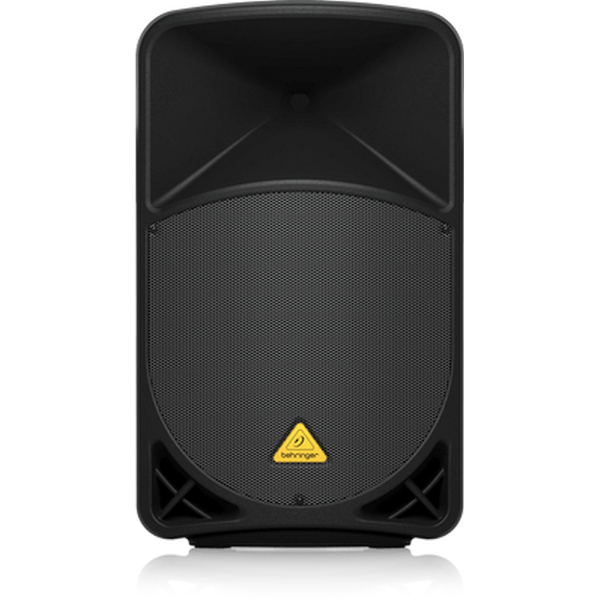 Behringer B115MP3 15" Active 2-Way PA Speaker System with MP3 Player and Integrated Mixer