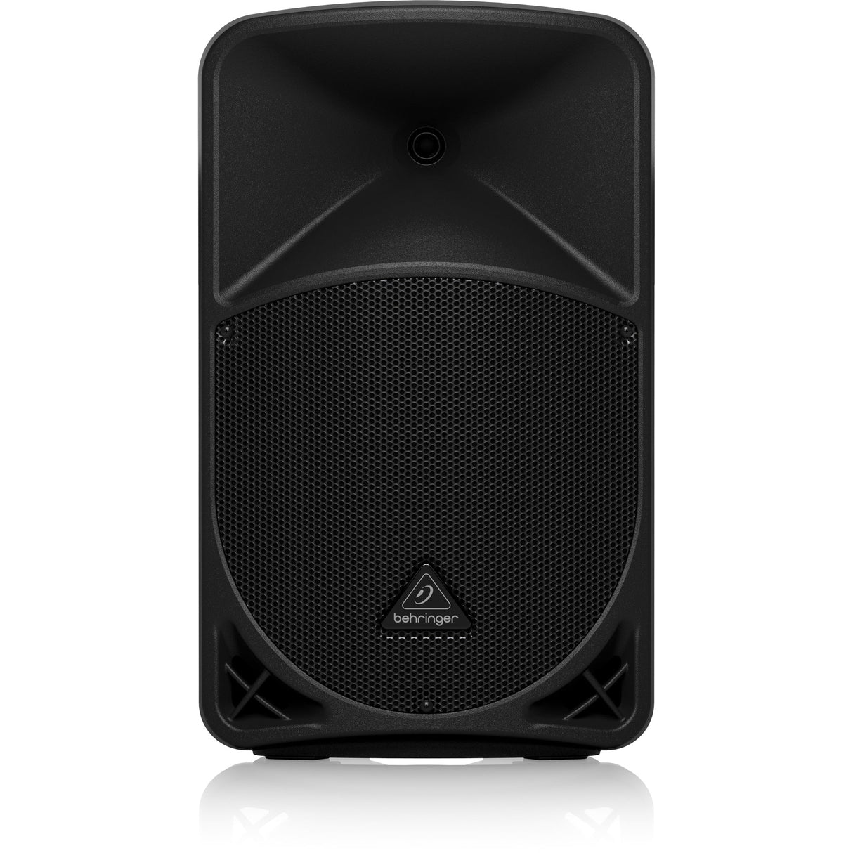 Behringer B12X 12" Powered PA Loudspeaker with Digital Mixer and Bluetooth Streaming