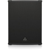 Behringer B1500XP 15" Active PA Subwoofer with Stereo Crossover