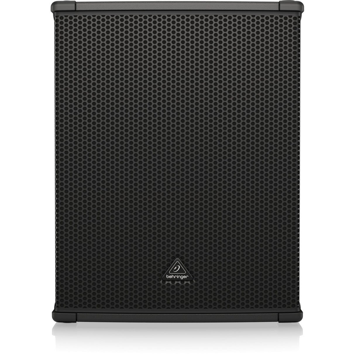 Behringer B1800XP 18" Active PA Subwoofer with Built-In Stereo Crossover