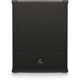 Behringer B1800XP 18" Active PA Subwoofer with Built-In Stereo Crossover