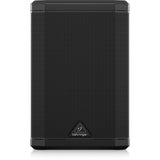 Behringer B1C All-In-One Portable 200W Bluetooth PA Speaker with Battery Operation, Bluetooth Audio Streaming, and Reverb