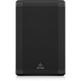 Behringer B1X Portable 250W Bluetooth PA Speaker with Digital Mixer and Battery Operation