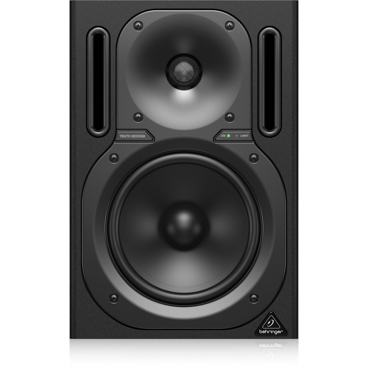 Behringer B2030A 6.75" Active 2-Way Reference Studio Monitor
