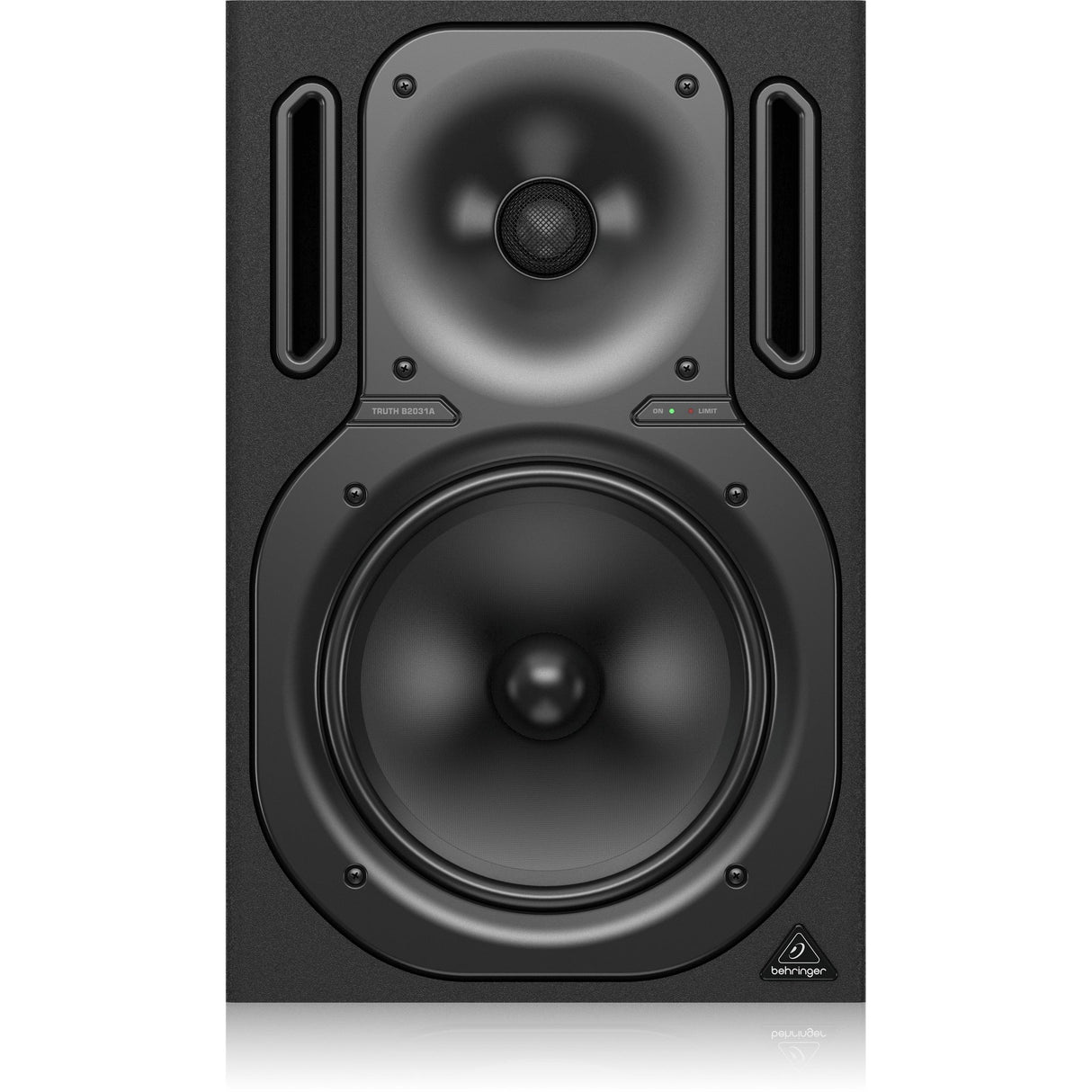Behringer B2031A 8.75" Active 2-Way Reference Studio Monitor