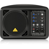 Behringer B205D Ultra-Compact 150W 5.25" PA / Monitor Speaker System