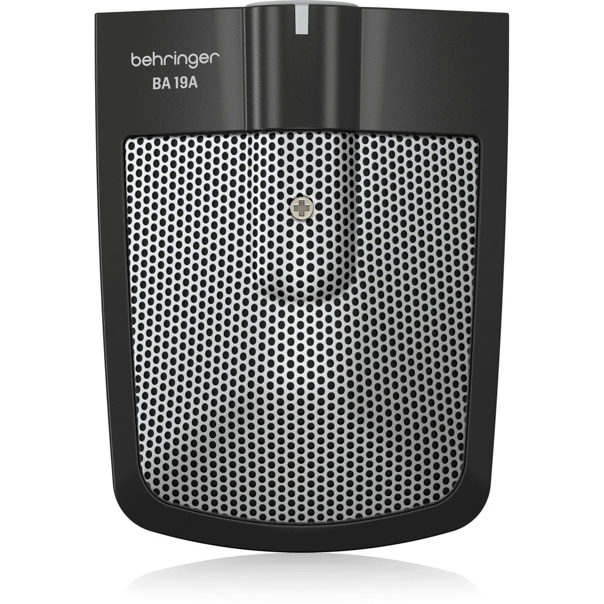 Behringer BA 19A Condenser Boundary Microphone for Instrument Applications