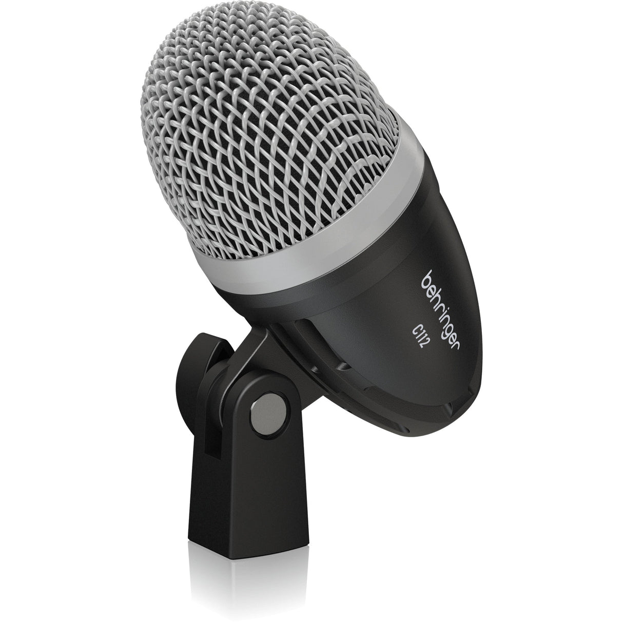 Behringer C112 Dynamic Bass Drum Microphone