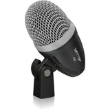Behringer C112 Dynamic Bass Drum Microphone