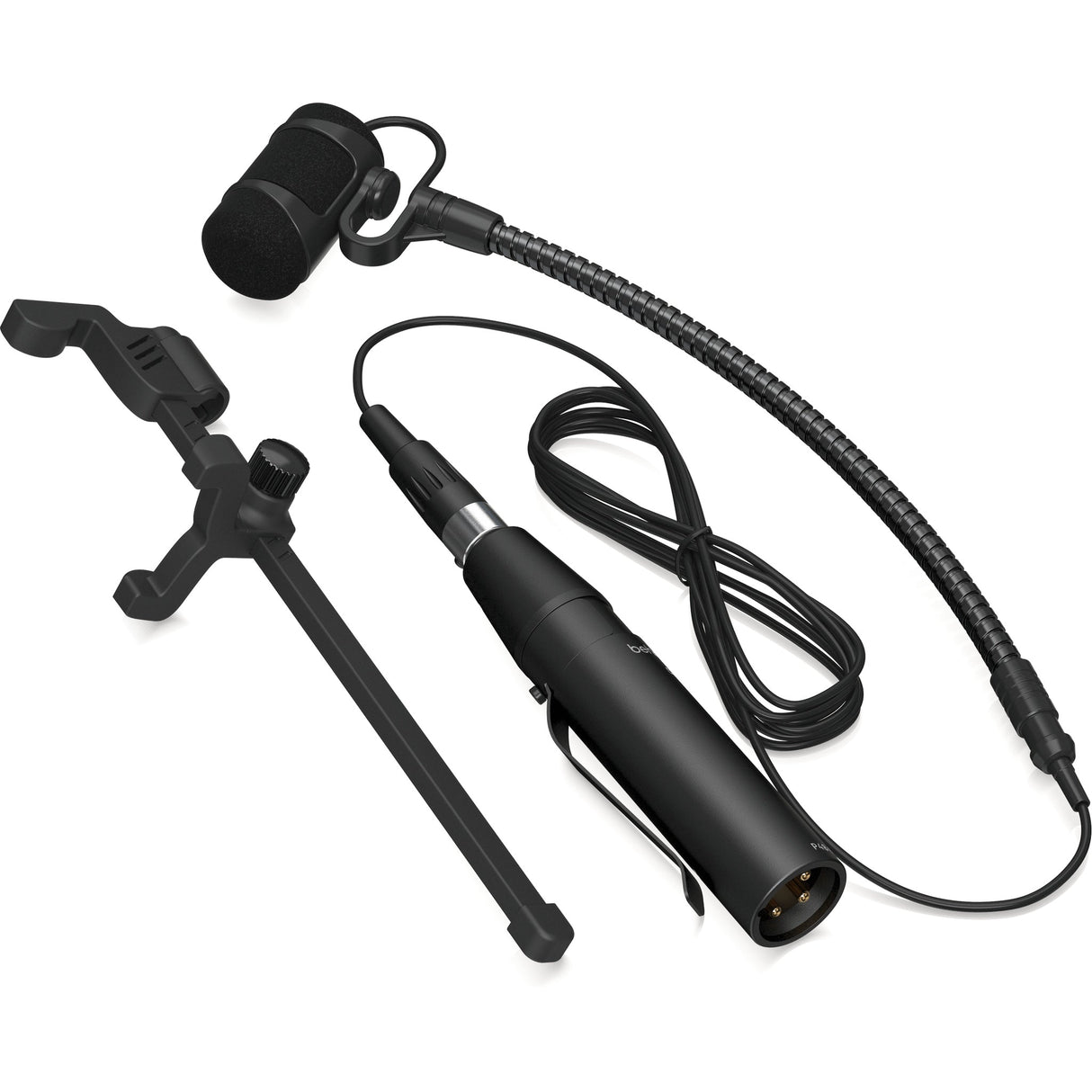 Behringer CB100 Guitar Condenser Microphone System