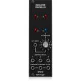 Behringer CP3A-O Oscillator Controller Module for Eurorack