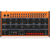 Behringer Crave Analog Semi-Modular Synthesizer