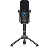 Behringer D2 Podcast Pro Large-Diaphragm Dynamic Podcast Microphone