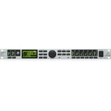 Behringer DCX2496LE ULTRADRIVE PRO Digital 24-Bit/96 kH Loudspeaker Management System