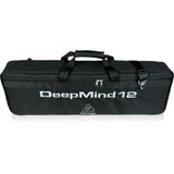 Behringer DeepMind 12-TB Transport Bag