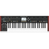 Behringer DeepMind 12 Polyphonic Analog Synthesizer