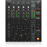 Behringer DJX750 5-Channel DJ Mixer