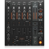 Behringer DJX900USB 5-Channel DJ Mixer with USB Interface